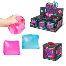 Scrunchems Giant Sugar Cube Assorted