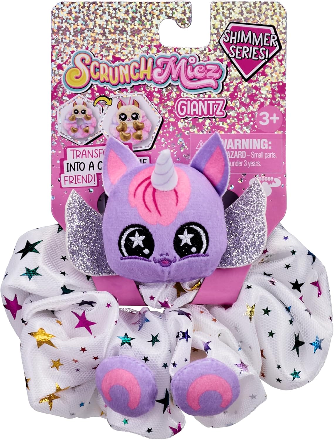 Scrunchmiez Surprise Giant Pack