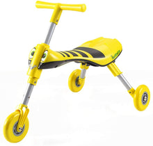 Scuttlebug Bumble Bee