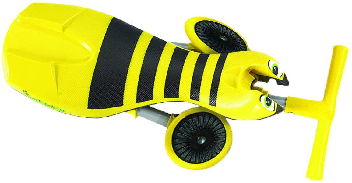 Scuttlebug Bumble Bee