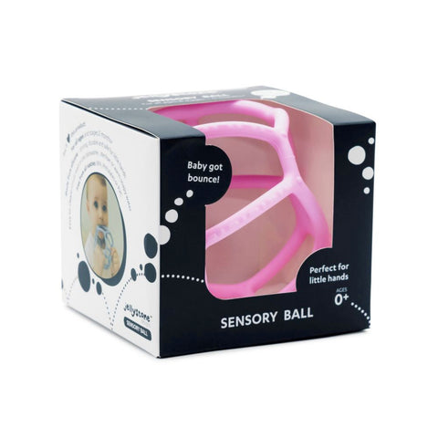 Sensory Ball Bubblegum