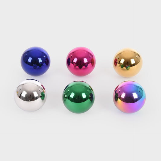 Sensory Reflective Sound Balls
