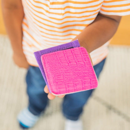 Sensory Squares