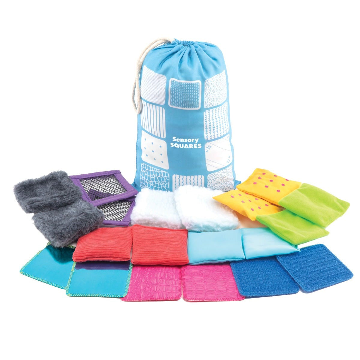 Sensory Squares