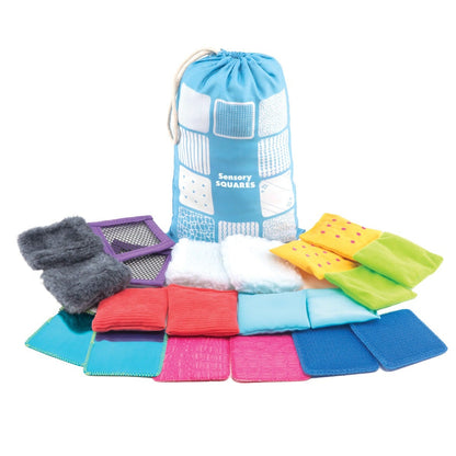 Sensory Squares