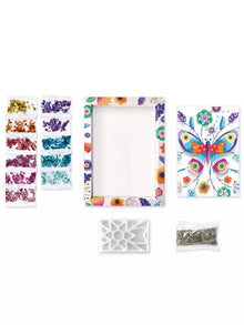 Sequins Butterfly Large