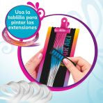 Shimmer N Sparkle Colour FX Hair Extension Studio