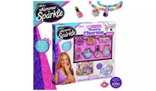Shimmer N Sparkle Mini Mania Beauty Charms