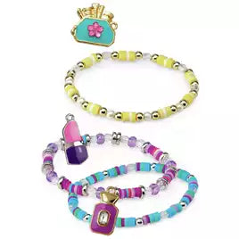 Shimmer N Sparkle Mini Mania Beauty Charms