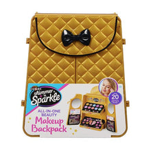 Shimmer & Sparkle All In One Backpack