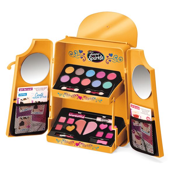 Shimmer & Sparkle All In One Backpack