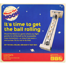 Shoot the Moon
