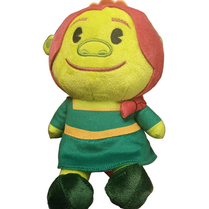 Shrek Medium Plush Assorted