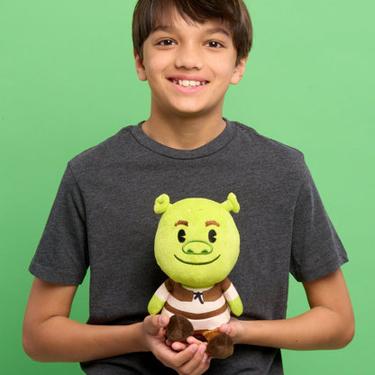 Shrek Medium Plush Assorted