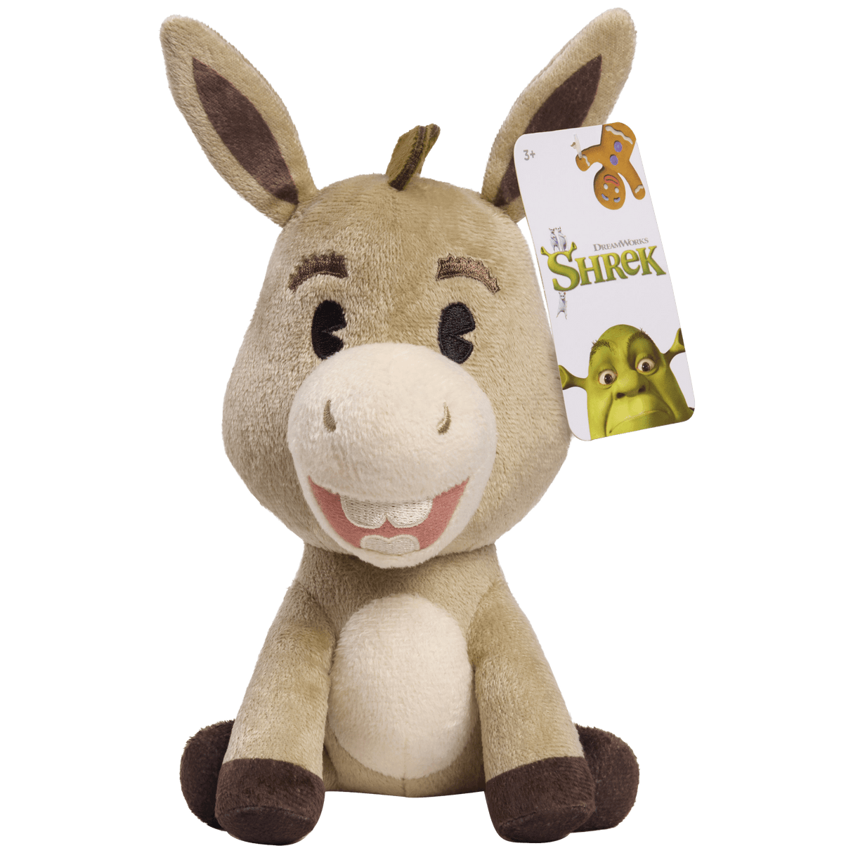 Shrek Medium Plush Assorted