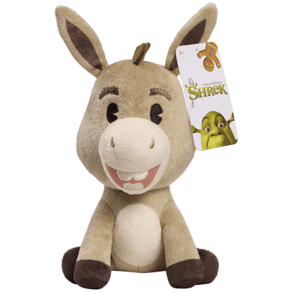Shrek Medium Plush Assorted