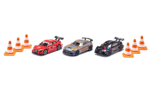 Siku 1:87 Racing Gift Set