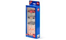 Siku 1:87 Racing Gift Set