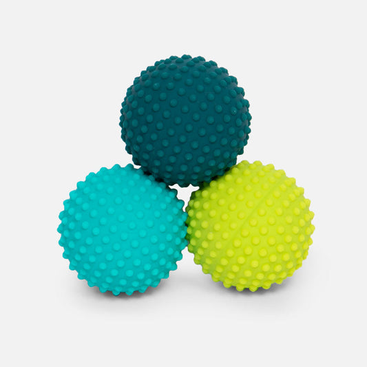 Speks Odds Green Dots Silicone Magnet 3 Pack