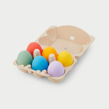 Silisoft Sensory Eggs