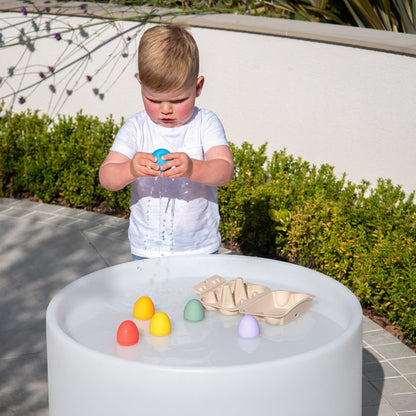Silisoft Sensory Eggs