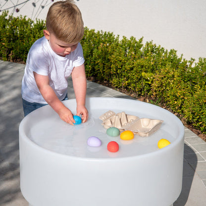 Silisoft Sensory Eggs