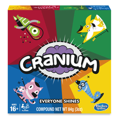 Cranium