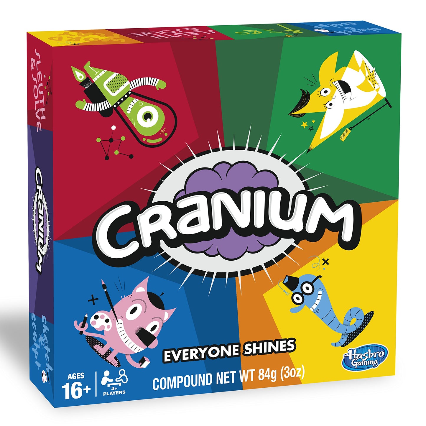 Cranium