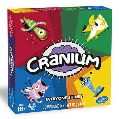 Cranium