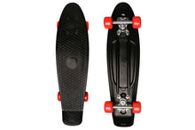 Skateboard Retro Black22.5 X 6''