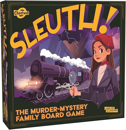 Sleuth