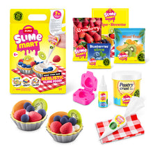 Slime Mart Shopping Bag Dessert