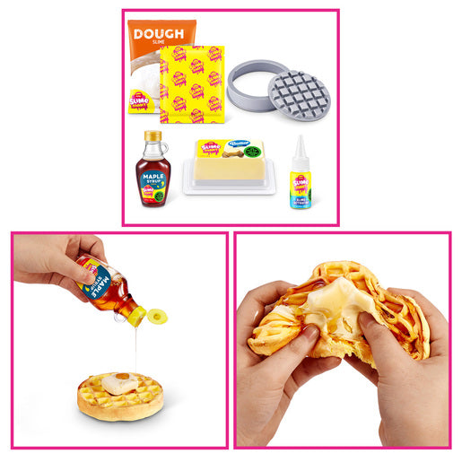 Slime Mart Shopping Bag Dessert