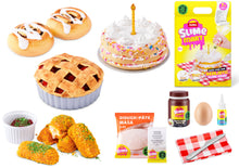 Slime Mart Shopping Bag Dessert Small Assorted