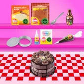 Slime Mart Shopping Cart Set