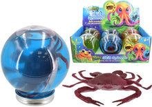 Slimy Sea Creature Sphere