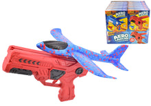 Fun Squad Small Foam Aeroplane