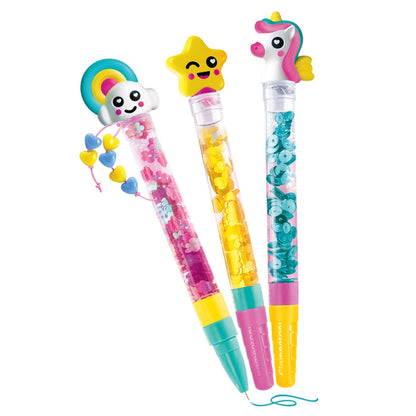 Small Pen Creator Assorted