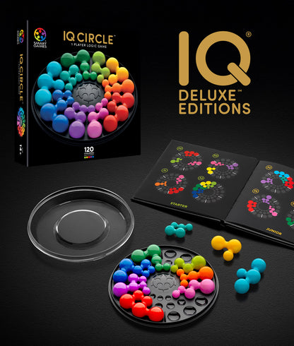 Smart Games IQ Circle