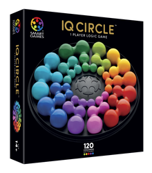 Smart Games IQ Circle