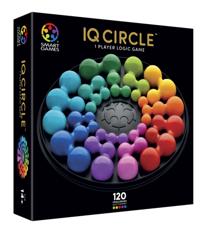 Smart Games IQ Circle