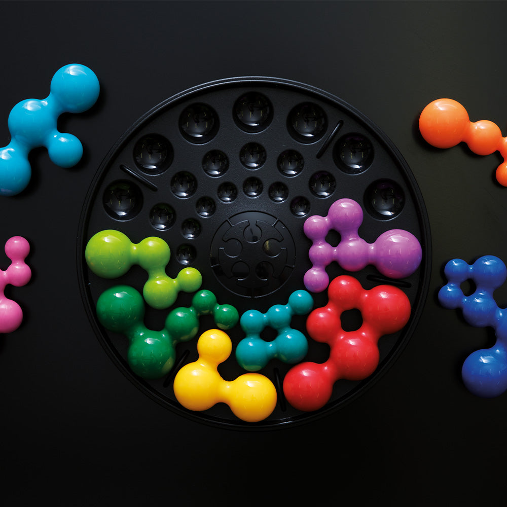Smart Games IQ Circle