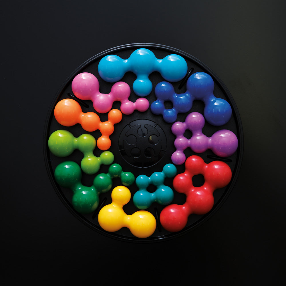 Smart Games IQ Circle