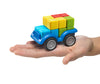 Smart Car Mini IQ Puzzle Game