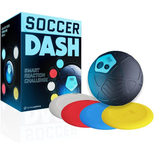 Smart Ball Soccer Dash