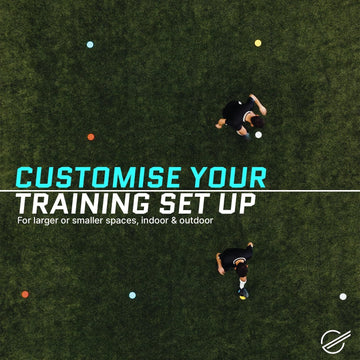 Smart Ball Soccer Dash