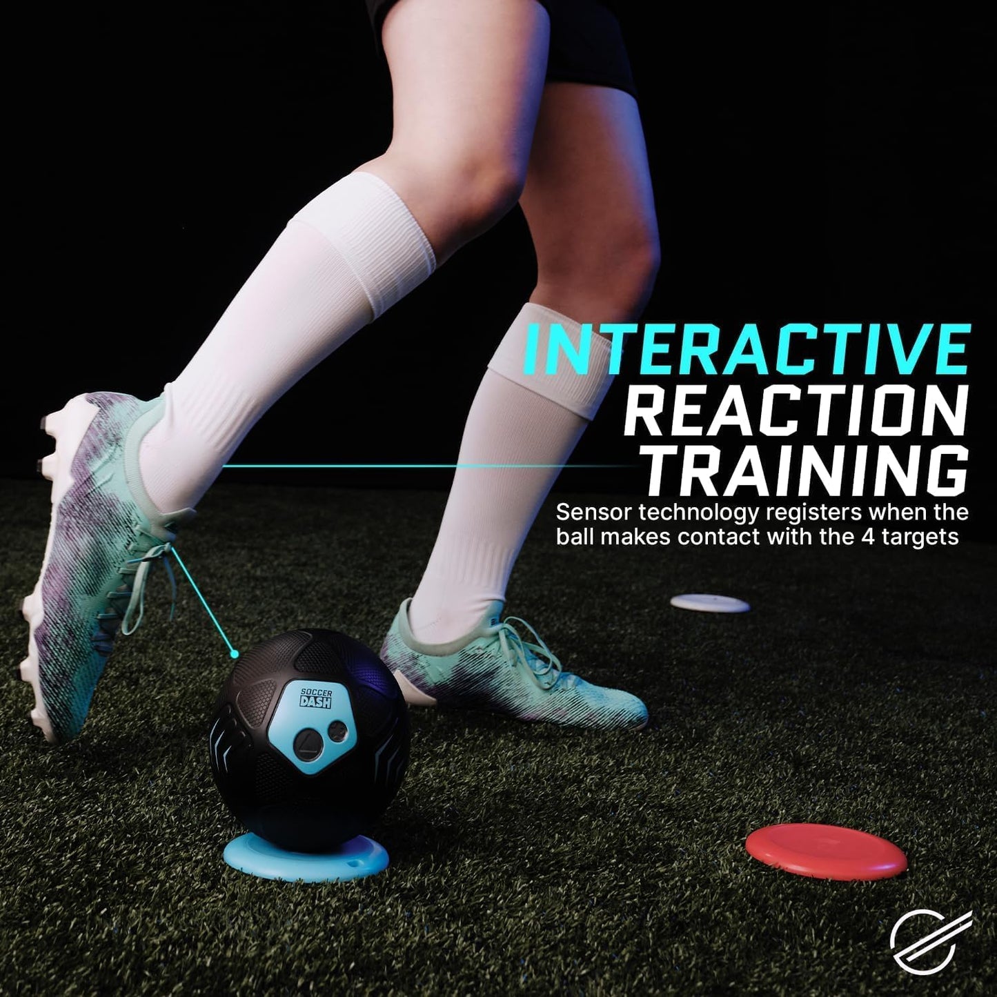 Smart Ball Soccer Dash