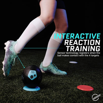 Smart Ball Soccer Dash