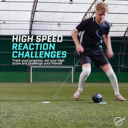 Smart Ball Soccer Dash