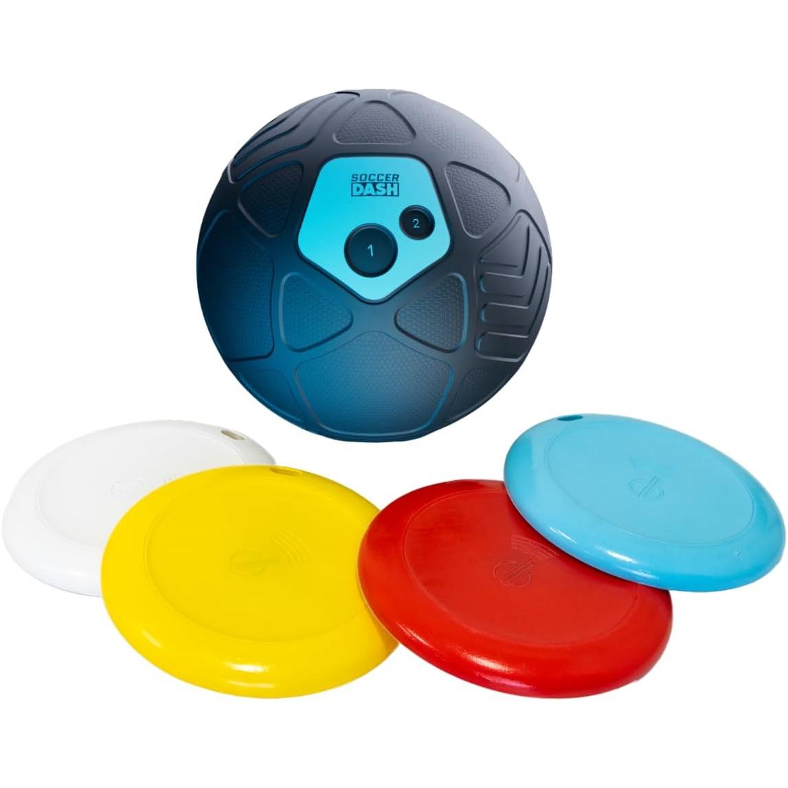 Smart Ball Soccer Dash